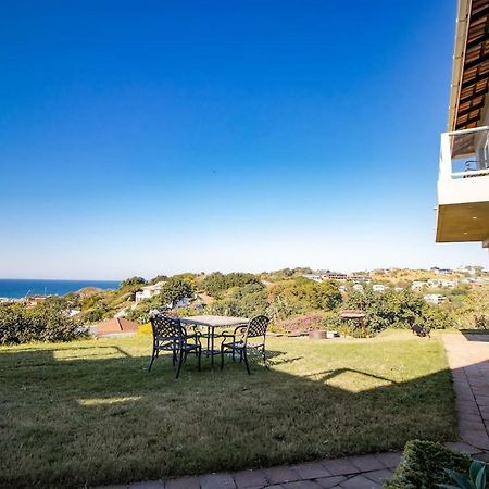 *Hidden Gem Of Salt Rock* Spectacular Sea Views! Ballito Exterior photo