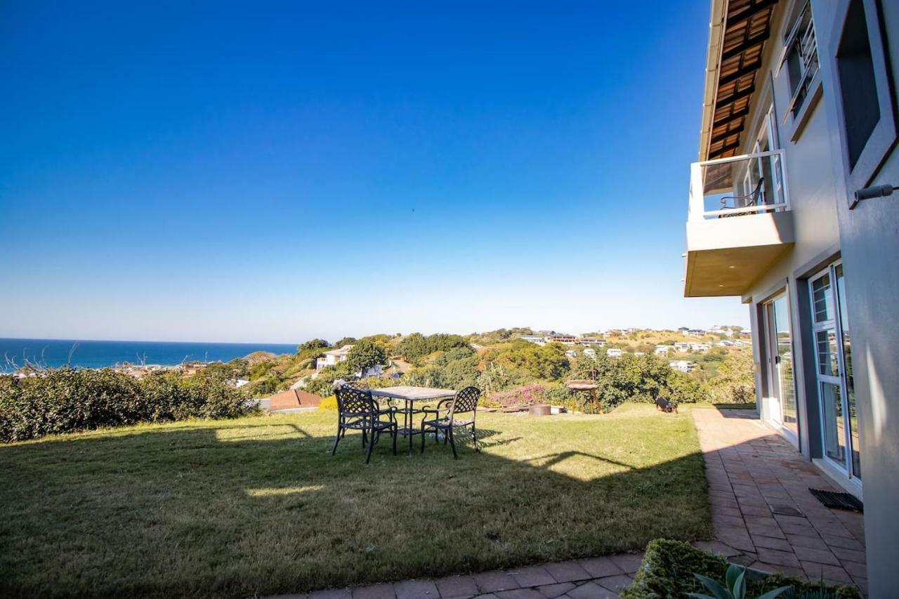 *Hidden Gem Of Salt Rock* Spectacular Sea Views! Ballito Exterior photo