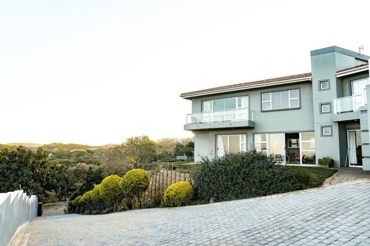 *Hidden Gem Of Salt Rock* Spectacular Sea Views! Ballito Exterior photo